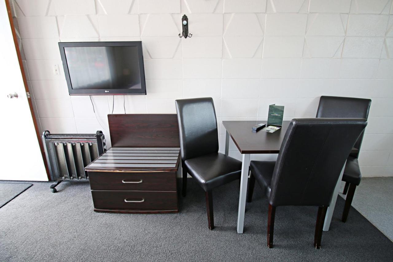 Forgotten World Motel Taumarunui Esterno foto