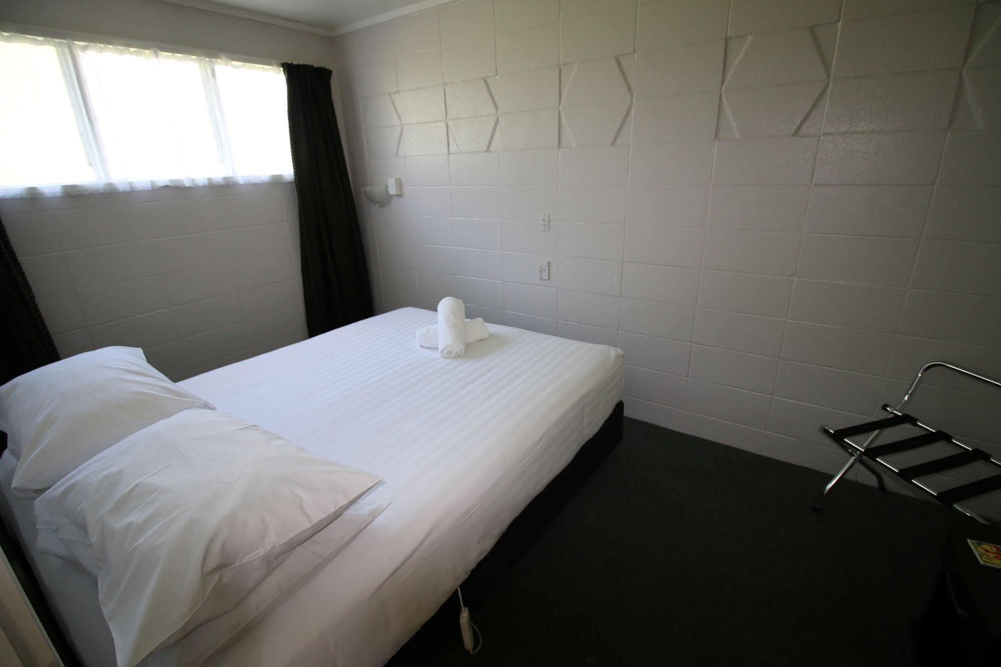 Forgotten World Motel Taumarunui Esterno foto