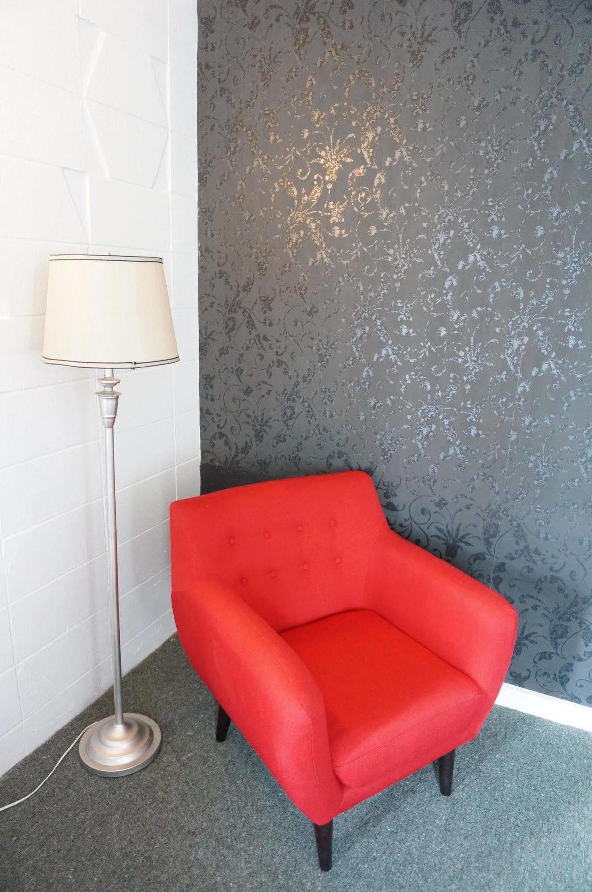 Forgotten World Motel Taumarunui Esterno foto