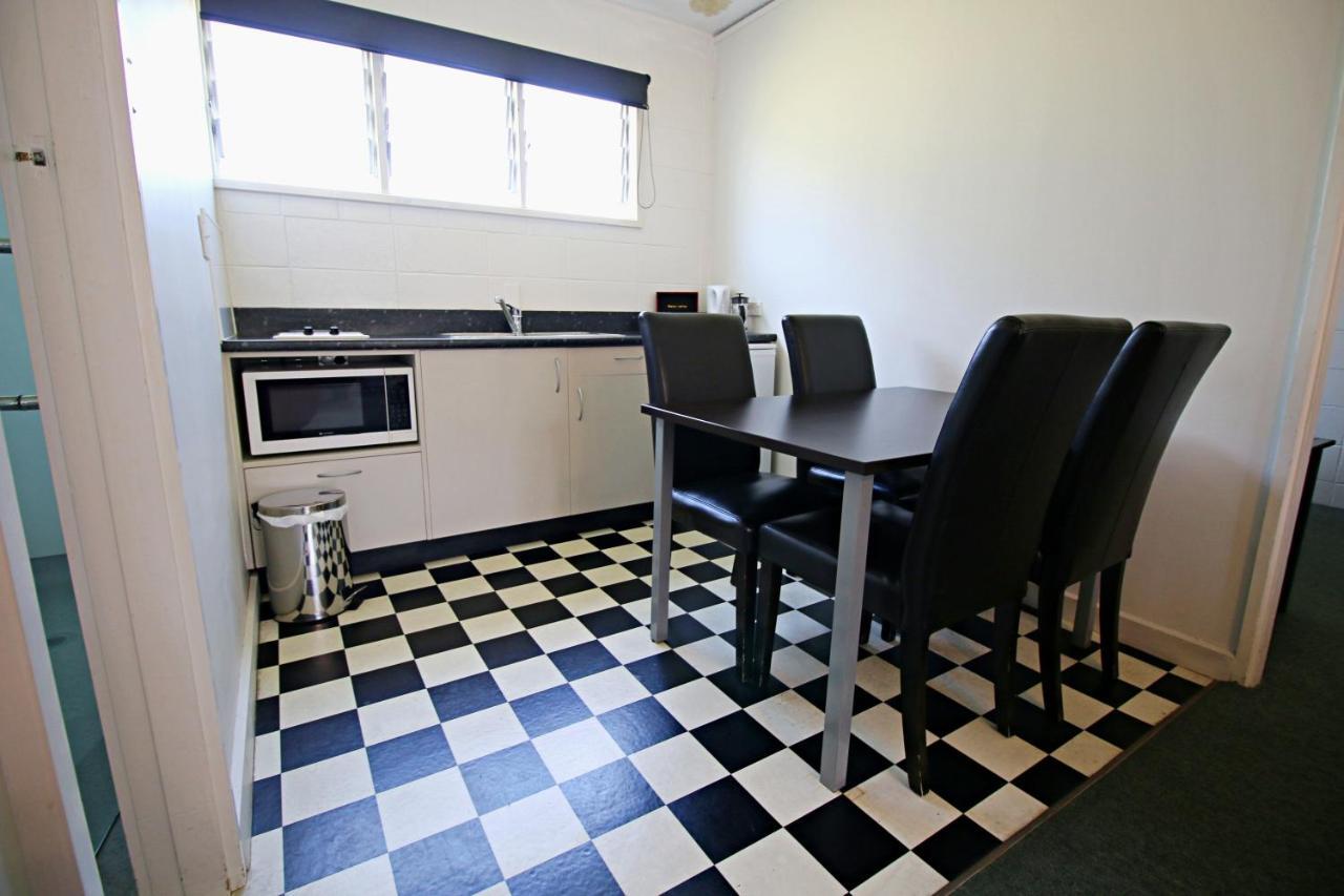 Forgotten World Motel Taumarunui Esterno foto